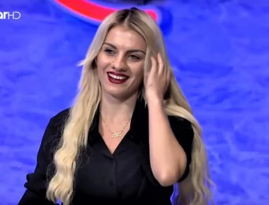 «Γροθιά» η εικόνα της Ασημίνας του MasterChef ως κακοποιημένη γυναίκα – Το βίντεο που πρέπει να δεις